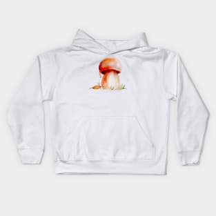 shrooms Kids Hoodie